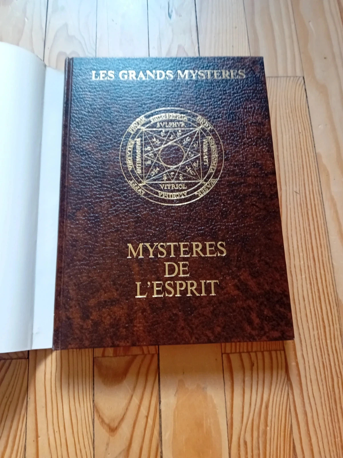 Les grands mystères - L'esprit – photo 2